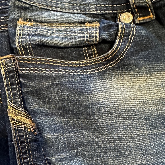 7 for All Mankind Skinny Jeans - Picture 10 of 10